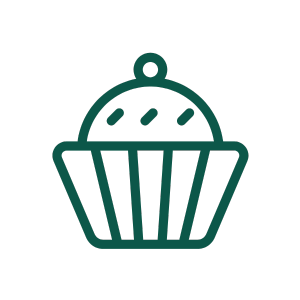 desserts